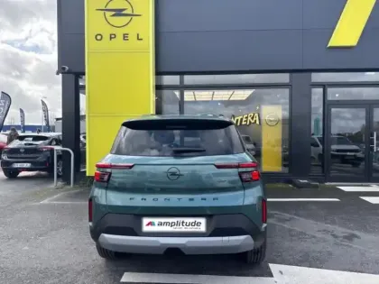 Photo 5 Opel Frontera  Electric 113ch 44kWh GS