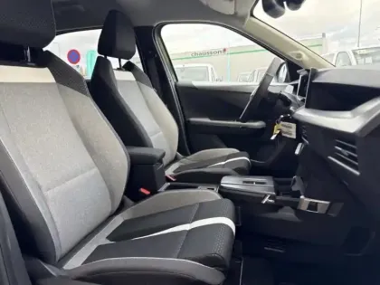 Photo 11 Opel Frontera  Electric 113ch 44kWh GS