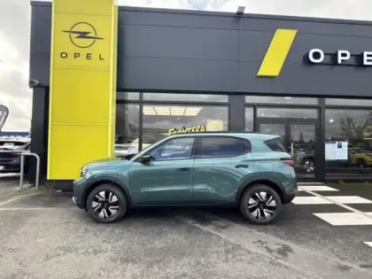 Photo 7 Opel Frontera  Electric 113ch 44kWh GS