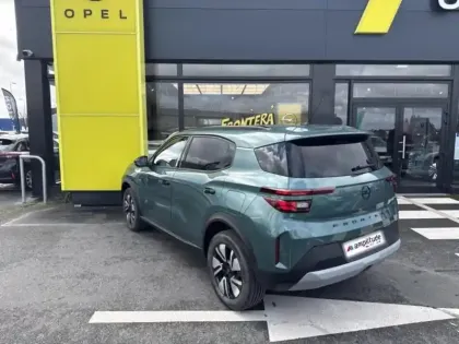 Photo 6 Opel Frontera  Electric 113ch 44kWh GS