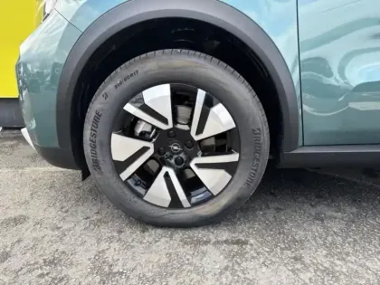 Photo 14 Opel Frontera  Electric 113ch 44kWh GS