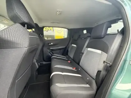 Photo 10 Opel Frontera  Electric 113ch 44kWh GS