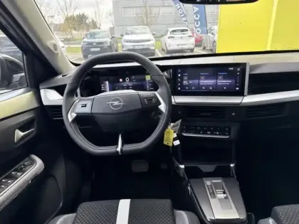 Photo 9 Opel Frontera  Electric 113ch 44kWh GS