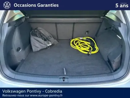 Photo 12 Volkswagen Tiguan  1.4 eHybrid 245ch Elegance DSG6