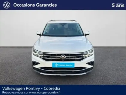 Photo 1 Volkswagen Tiguan  1.4 eHybrid 245ch Elegance DSG6
