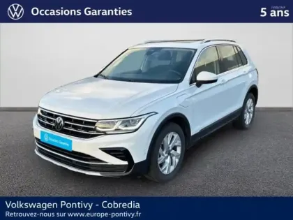 Photo Volkswagen Tiguan