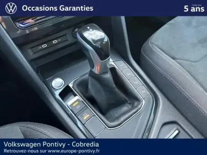 Photo 9 Volkswagen Tiguan  1.4 eHybrid 245ch Elegance DSG6