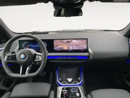 Photo 9 BMW X3  xDrive20d 197ch M Sport