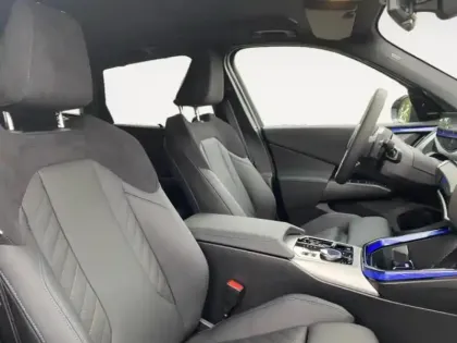 Photo 29 BMW X3  xDrive20d 197ch M Sport