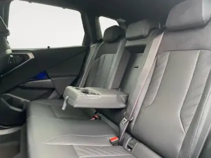 Photo 27 BMW X3  xDrive20d 197ch M Sport