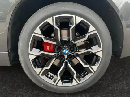 Photo 28 BMW X3  xDrive20d 197ch M Sport