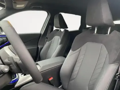 Photo 23 BMW X3  xDrive20d 197ch M Sport