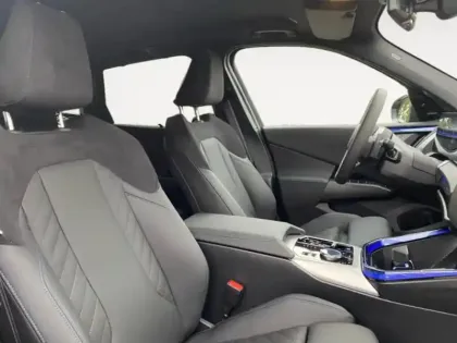 Photo 14 BMW X3  xDrive20d 197ch M Sport