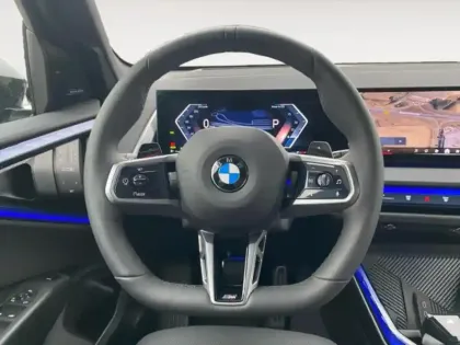 Photo 11 BMW X3  xDrive20d 197ch M Sport