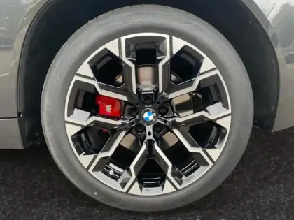 Photo 13 BMW X3  xDrive20d 197ch M Sport