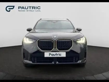 Photo 7 BMW X3  xDrive20d 197ch M Sport