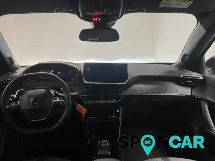 Photo 10 Peugeot 2008  1.2 Hybrid 136ch Allure e-DCS6