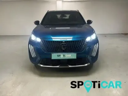 Photo 1 Peugeot 2008  1.2 Hybrid 136ch Allure e-DCS6