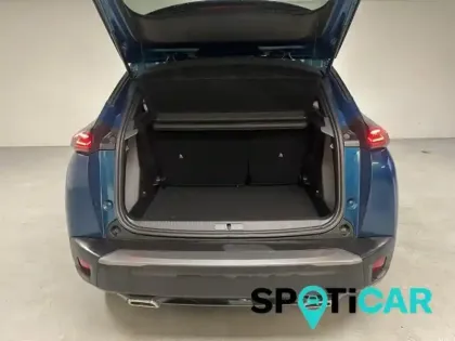 Photo 5 Peugeot 2008  1.2 Hybrid 136ch Allure e-DCS6