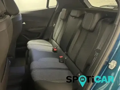 Photo 8 Peugeot 2008  1.2 Hybrid 136ch Allure e-DCS6