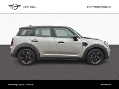 Photo 2 Mini Countryman  Cooper 136ch Edition Premium Plus BVA7