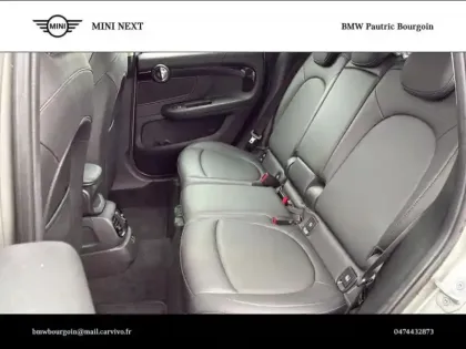 Photo 12 Mini Countryman  Cooper 136ch Edition Premium Plus BVA7