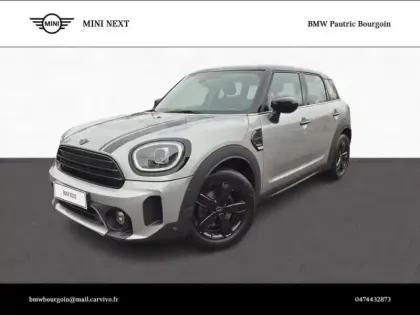 Photo Mini Countryman