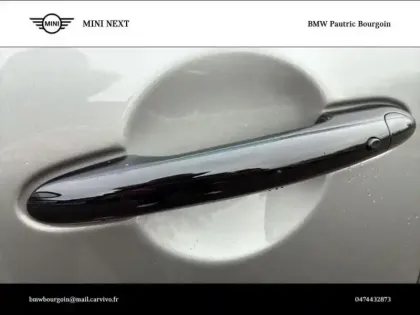 Photo 13 Mini Countryman  Cooper 136ch Edition Premium Plus BVA7