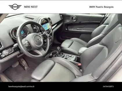 Photo 3 Mini Countryman  Cooper 136ch Edition Premium Plus BVA7
