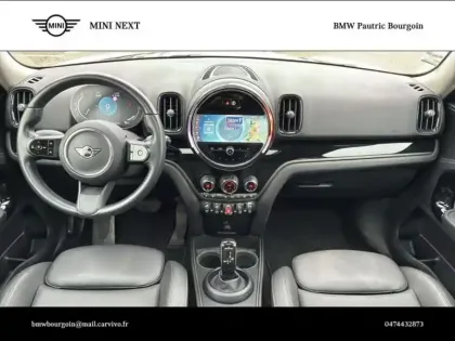 Photo 4 Mini Countryman  Cooper 136ch Edition Premium Plus BVA7