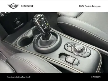 Photo 10 Mini Countryman  Cooper 136ch Edition Premium Plus BVA7