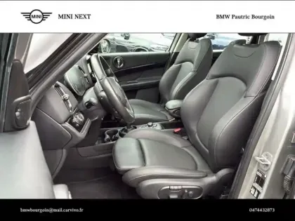Photo 11 Mini Countryman  Cooper 136ch Edition Premium Plus BVA7