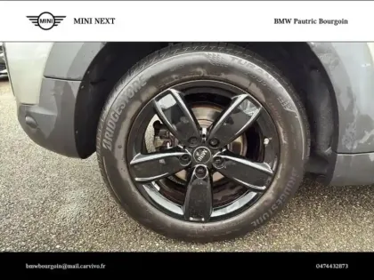 Photo 7 Mini Countryman  Cooper 136ch Edition Premium Plus BVA7