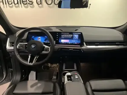 Photo 5 BMW X1  xDrive25e 245ch M Sport