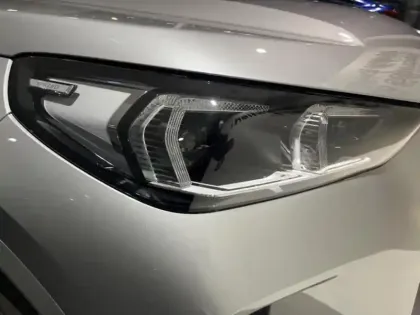 Photo 8 BMW X1  xDrive25e 245ch M Sport