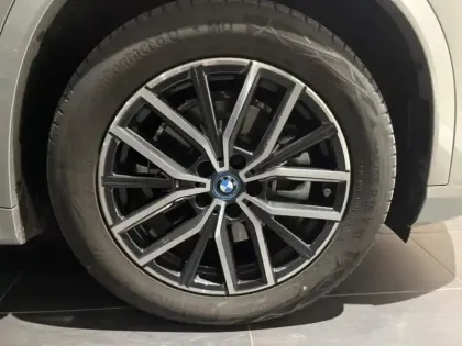 Photo 9 BMW X1  xDrive25e 245ch M Sport