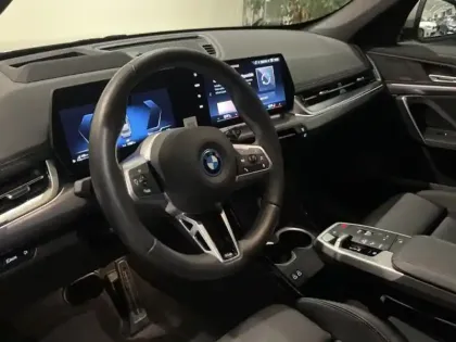 Photo 4 BMW X1  xDrive25e 245ch M Sport