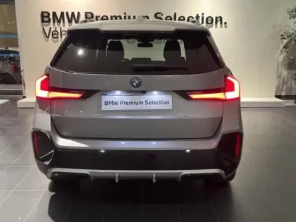 Photo 6 BMW X1  xDrive25e 245ch M Sport