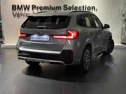 Photo 1 BMW X1  xDrive25e 245ch M Sport