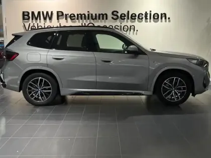 Photo 2 BMW X1  xDrive25e 245ch M Sport