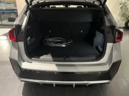 Photo 10 BMW X1  xDrive25e 245ch M Sport