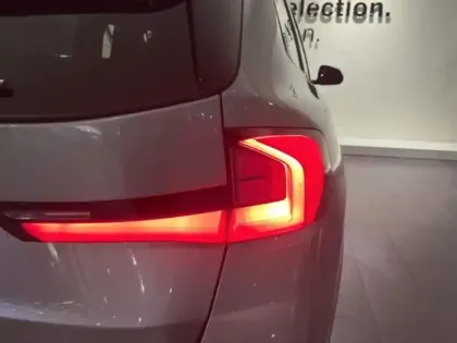 Photo 7 BMW X1  xDrive25e 245ch M Sport