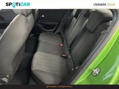 Photo 9 Opel Mokka  1.2 Turbo 100ch Edition