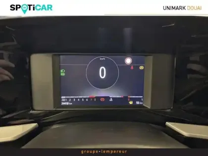 Photo 14 Opel Mokka  1.2 Turbo 100ch Edition