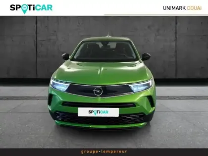 Photo 1 Opel Mokka  1.2 Turbo 100ch Edition