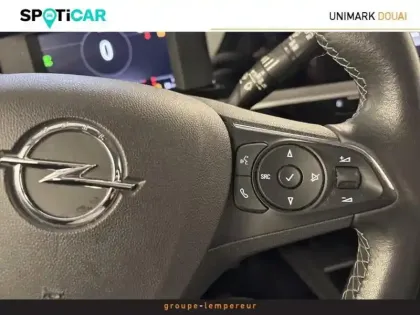 Photo 13 Opel Mokka  1.2 Turbo 100ch Edition