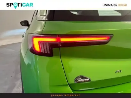 Photo 7 Opel Mokka  1.2 Turbo 100ch Edition