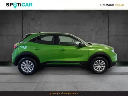 Photo 3 Opel Mokka  1.2 Turbo 100ch Edition