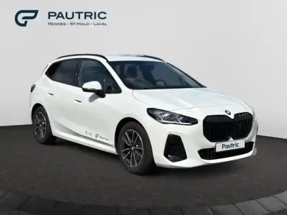 Photo 6 BMW Serie 2 Série 2 ActiveTourer 218d 150ch M Sport DKG7