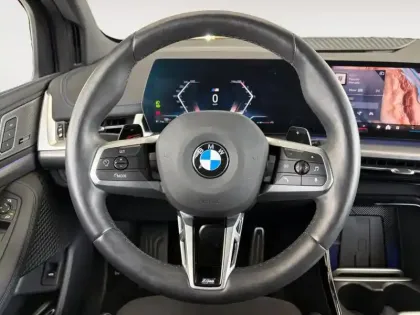 Photo 11 BMW Serie 2 Série 2 ActiveTourer 218d 150ch M Sport DKG7